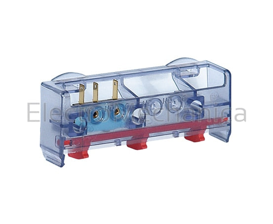 485260 3P MICRO SW FOR 14X51 FUSEHOLDERS