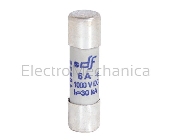 491602 2A gPV 10x38 1000VDC FUSE LINK