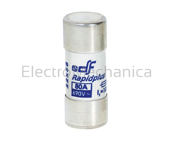 492011 32A gR 10x38 SEMICON FUSE LINK
