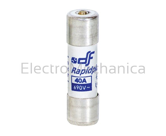 492117 10A gR 14x51 SEMICON FUSE+STRIKER