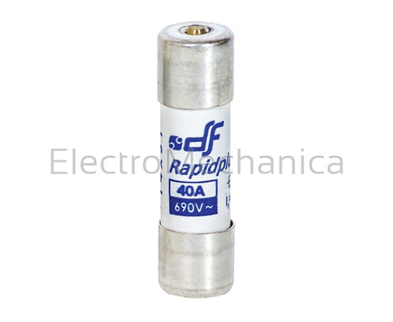 492122 32A gR 14x51 SEMICON FUSE+STRIKER