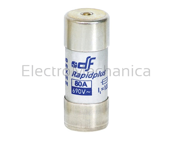 492140 100A gR 22x58 S/CON FUSE+STRIKER