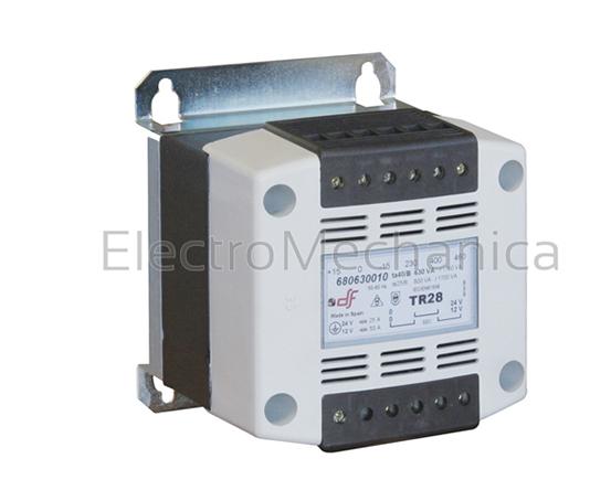 681000042 1kVA 240/400/525-115/230V T/FORM