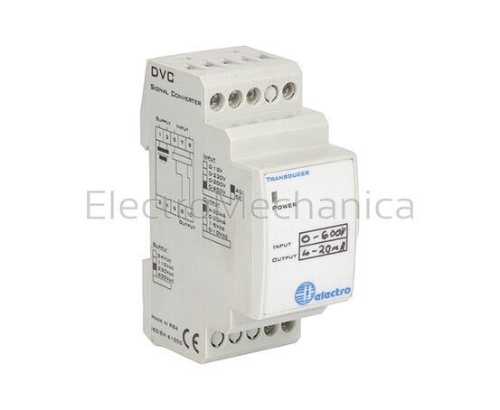 DVC 230VAC 8 230VAC VOLTAGE CONVERTER