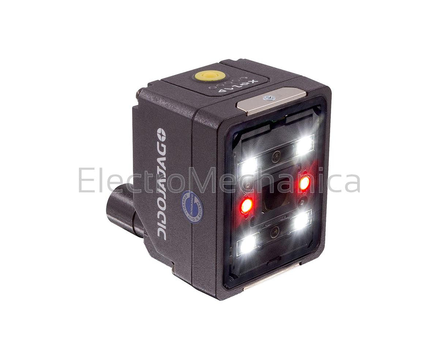 MR-5-150-WH-O SMART VIS 150MM 3OUT+2IN+ETH