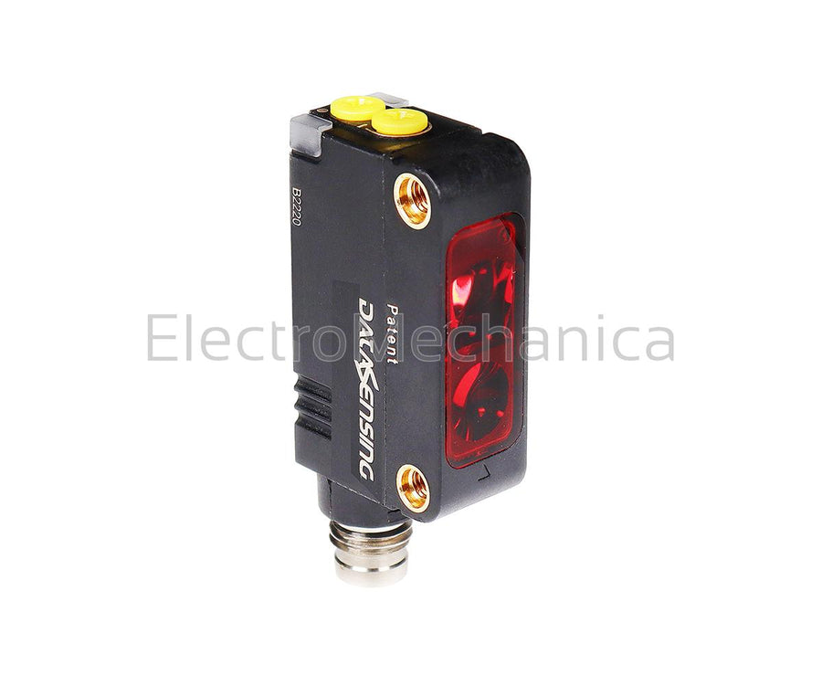 S3N-PR-5-W03-OZ CONT MARK READER I/O-LINK 12MM M8