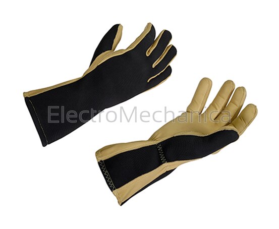785796 DEHN PROTECTIVE GLOVES SIZE 8