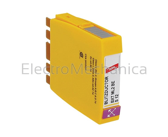 927244 TYPE1 10kA 24V DATA PROTECT SPD