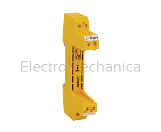 920300 BLITZDUCTOR RAIL MOUNT BASE