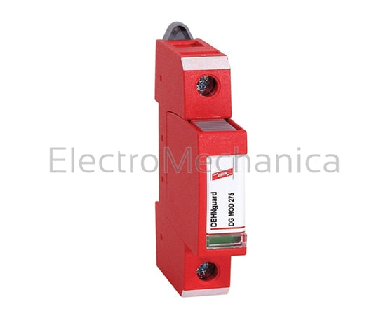 952030 TYPE 2 20kA DEHNGAP NEUTRAL SPD