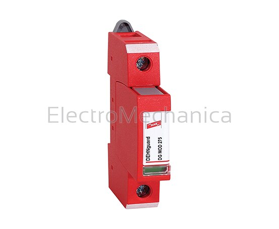 952341 TYPE2 20kA 4P 3PH+N ACI SPD