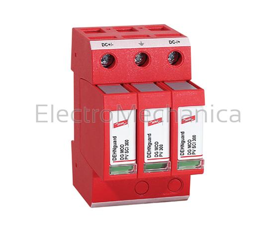 961176 TYPE1 35KA DEHNBLOC 1PH 760V SPD