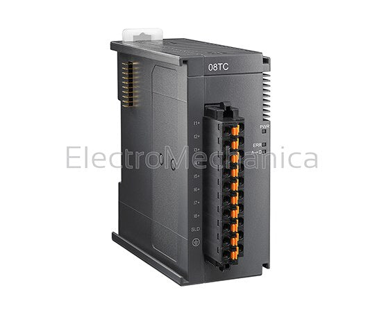 AS08TC-A 24VDC 8CH TC TEMP