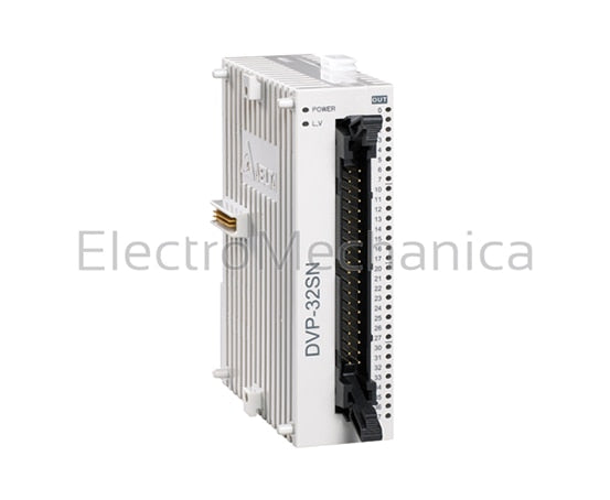 DVP32SN11TN 32DO EXT ES2/EX2/EH TRIAC