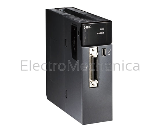 AH02HC-5A 2 HIGH SPEED COUNTER MODULE