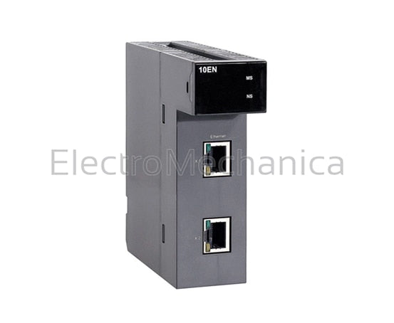 AH10EN-5A ETHERNET COMMUNICATION MODULE