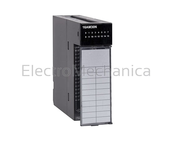 AH16AN01P-5A 16 DIGITAL OUTPUT MODULE PNP