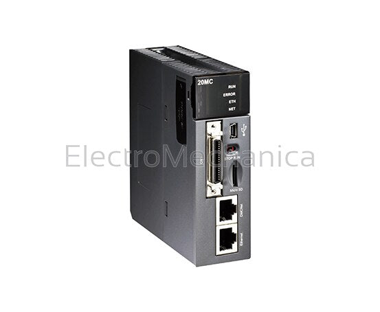 AH20MC-5A 12-AXIS DMCNET MOTION CONTROL