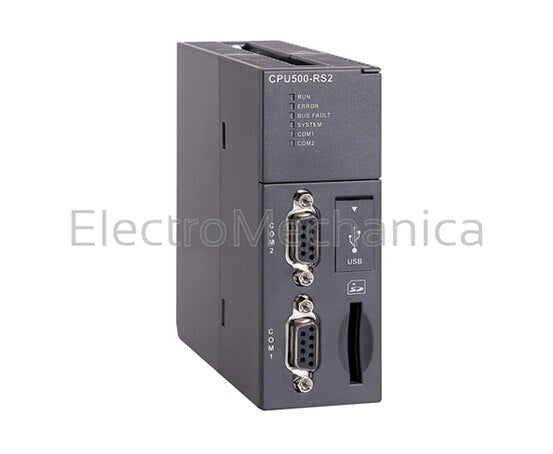 AHCPU530-EN CPU SUPPORT 4352I/O & ETHERNET