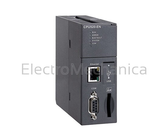 AHCPU521-EN CPU MODULE WITH ETHERNET