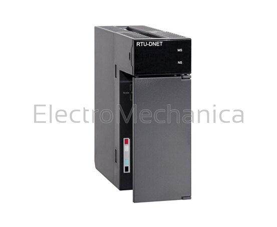 AHRTU-DNET-5A DEVICENET REMOTE I/O MODULE