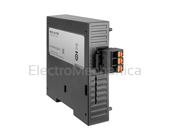 AS-ATXB POWER ADAPTOR 24VDC BOTTOM ENTRY