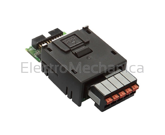 AS-F232 RS232C PLUG-IN COMM