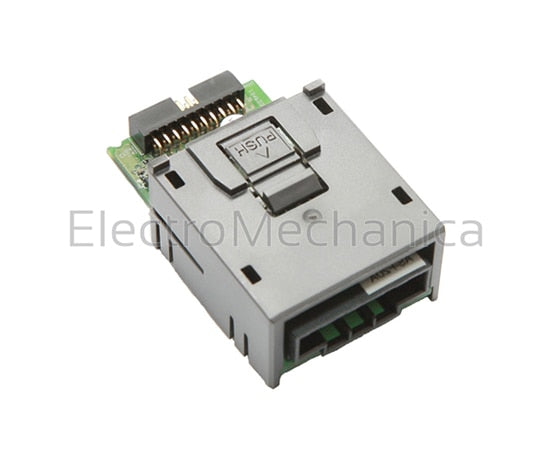 AS-F2AD 2AI ANALOG INPUT FUNCTION CARD