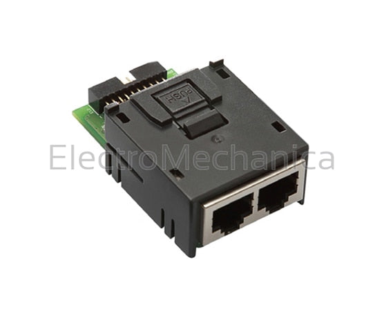 AS-F422 RS-422 PLUG-IN COMM