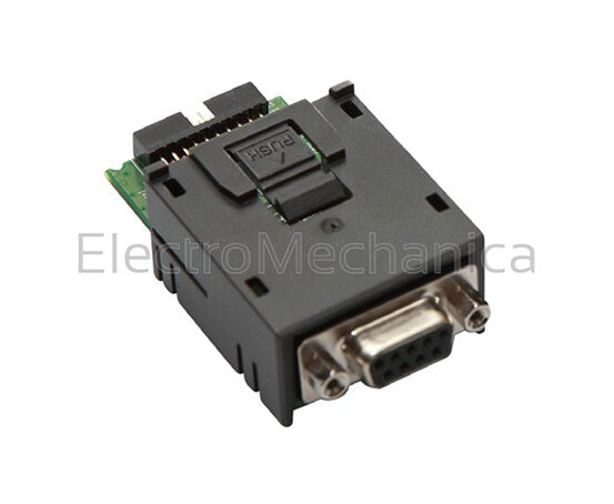 AS-F485 RS-485 PLUG-IN COMM