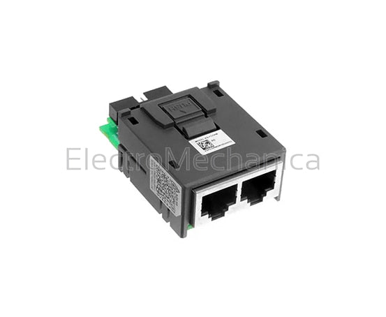 AS-FCOPM CANOPEN PLUG-IN COMM