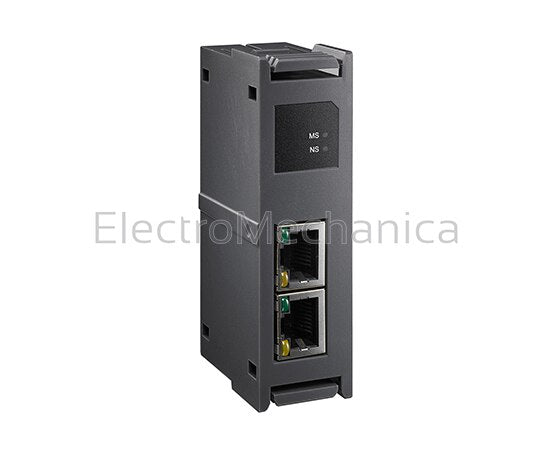 AS-FEN02 E/NET IP & MODBUS TCP COMM CARD