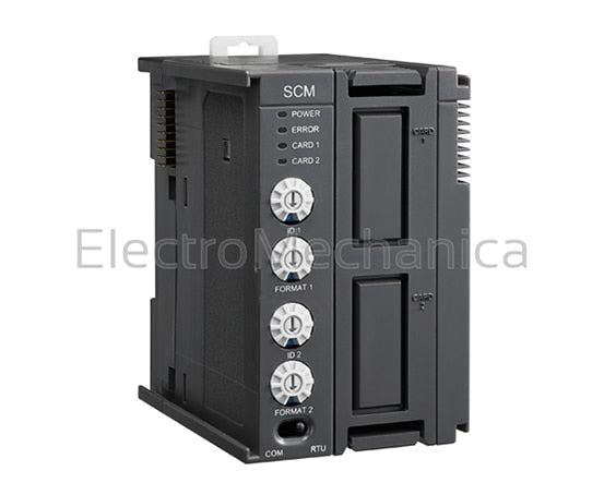 AS00SCM-A COMMUNICATION EXTENSION MODULE