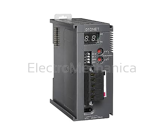 AS01DNET-A COMMUNICATION MODULE - DEVICENET