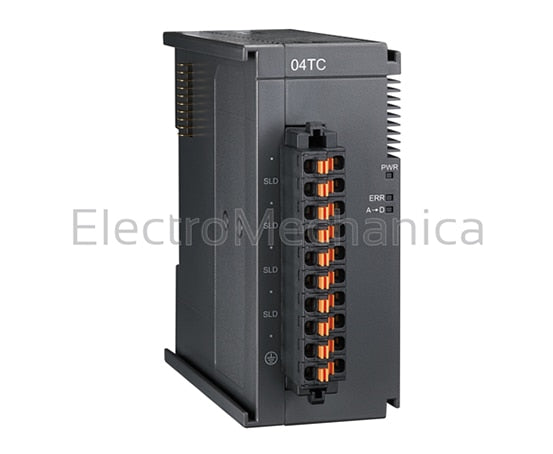 AS04TC-A 24VDC 4CH TC TEMP