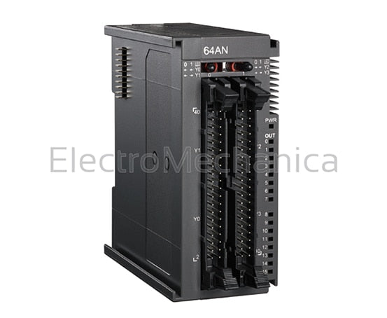 AS64AM10N-A 24VDC 64DI INPUT MODULE