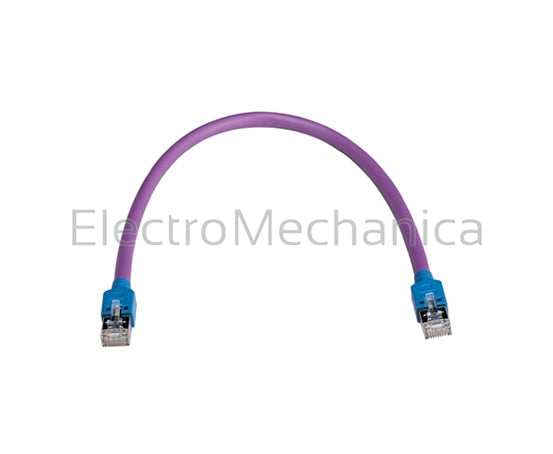 ASD-ABEN0003 ENCODER CABLE A2 100-750W 3 MET