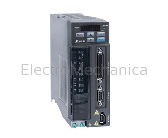 ASD-B2-0121-B 100W "B2" S/PH SERVO DRIVE