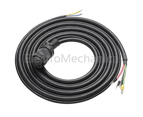 ASD-CAPW4505 POWER CABLE A2 11kW 5met