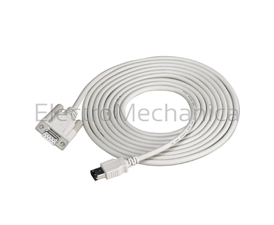 ASD-CARS0003 PC-SERVO RS232 CABLE A2/B2