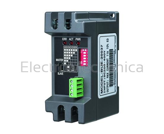 BUE-40037 BRAKE UNIT FOR E/EL -3