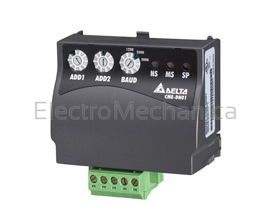 CME-DN01 DEVICENET MODULE E/EL DRIVE
