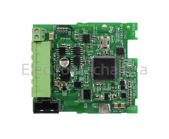 CMC-DN01 DEVICENET COMMUNICATION CARD