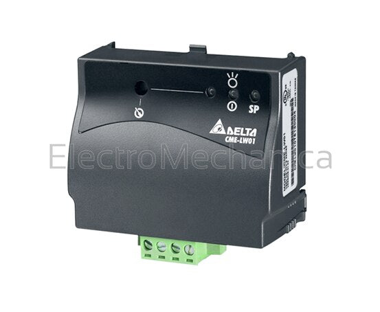 CME-LW01 LON WORKS MODULE E/EL DRIVE
