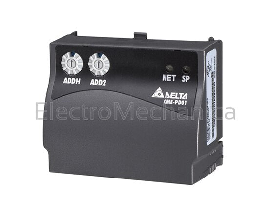 CME-PD01 PROFIBUS MODULE E/EL DRIVE
