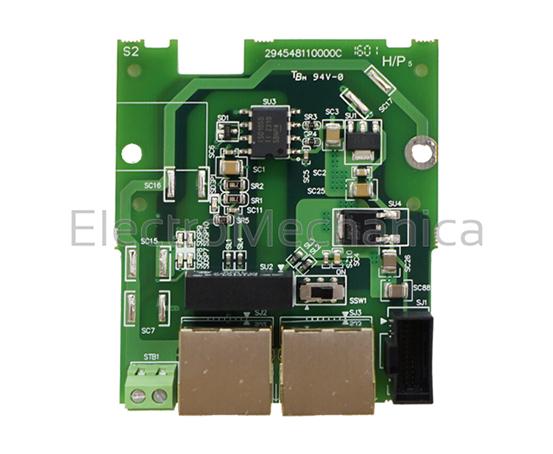 CMM-COP01 CANOPEN COMM CARD FOR MS300 DRIVE