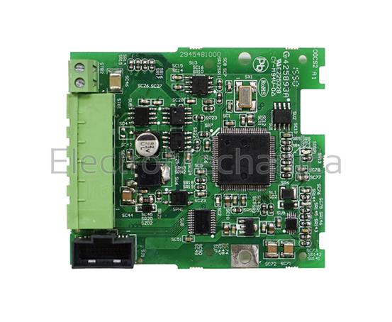 CMM-DN01 DEVICENET COMM CARD MS300 DRIVE