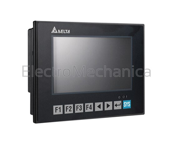 DOP-B07S411K 7" HMI TOUCH SCREEN