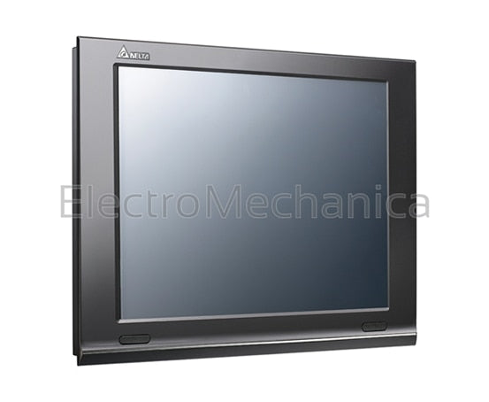 DOP-112MX DOP-100 12" ADVANCED HMI XVGA TFT
