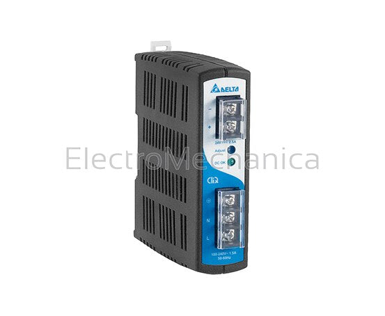 DRP024V480W1AA POWER SUPPLY 24VDC 480W 1PH